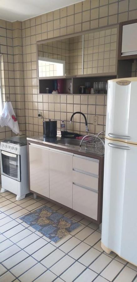 Apartment Apto Regines *